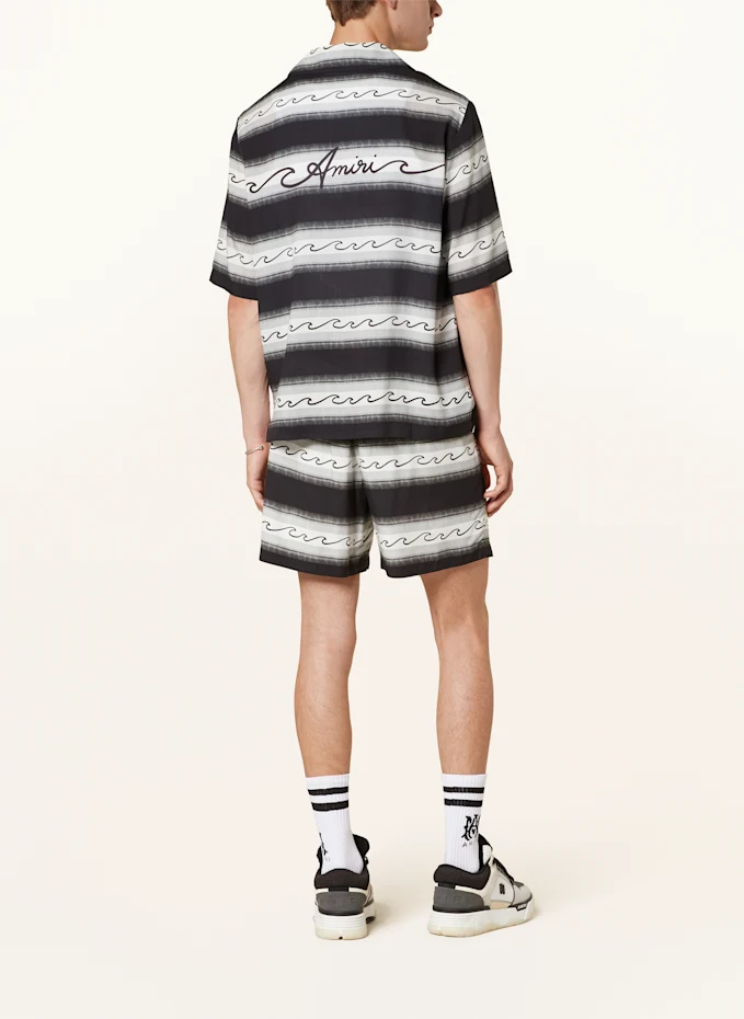 AMIRI Hemd Comfort Fit