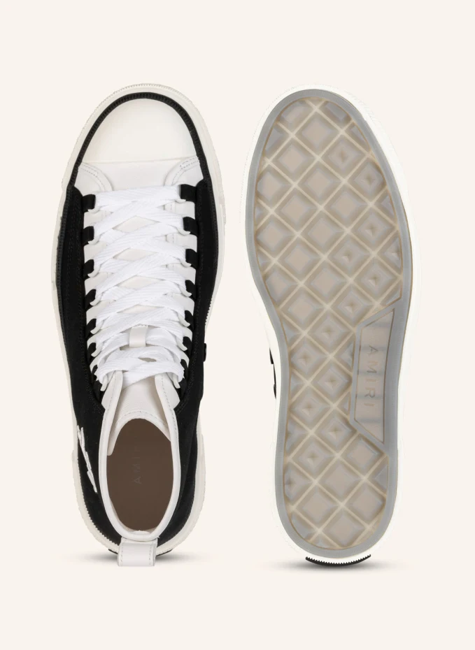 AMIRI Hightop-Sneaker