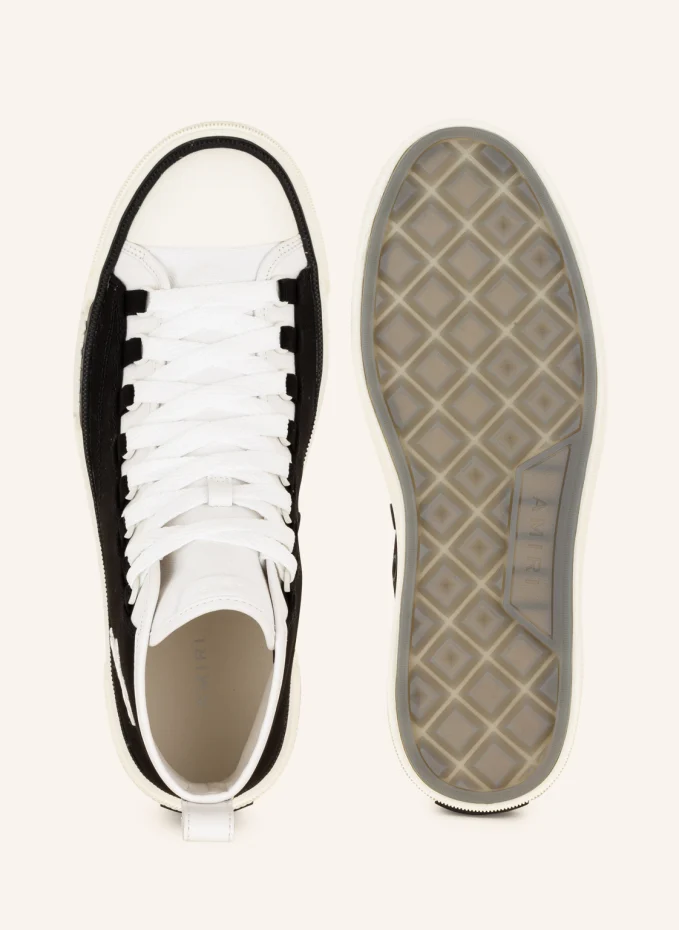 AMIRI Hightop-Sneaker COURT