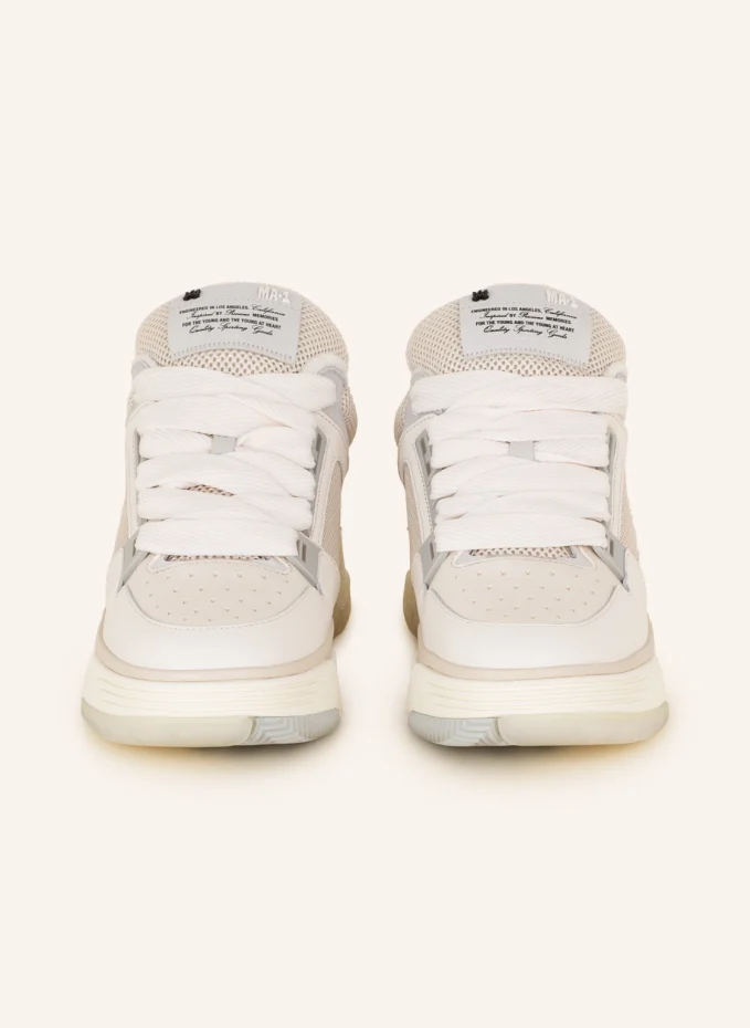 AMIRI Hightop-Sneaker MA-1