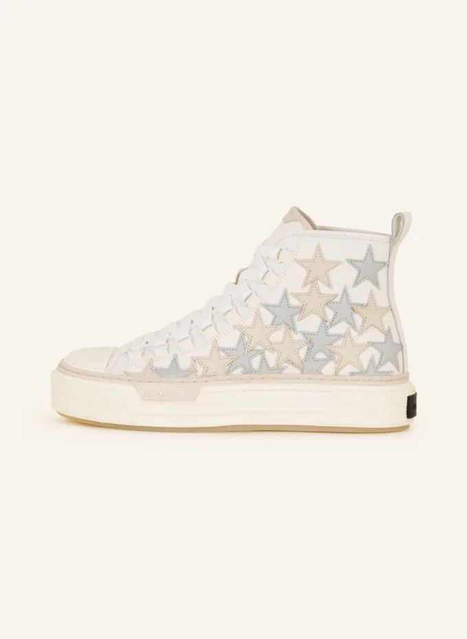 AMIRI Hightop-Sneaker STARS COURT