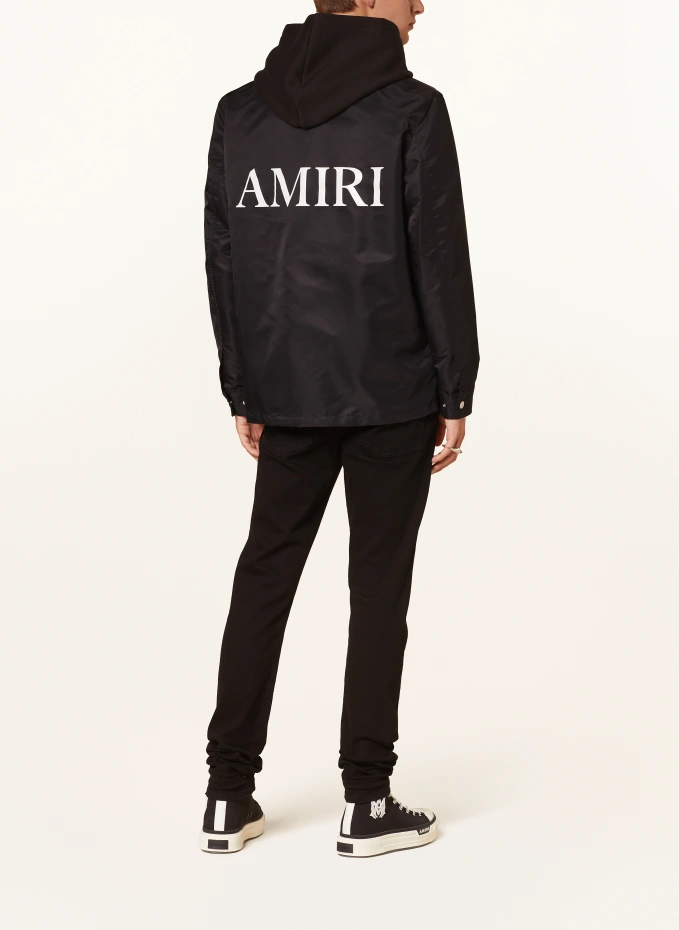 AMIRI Jacke