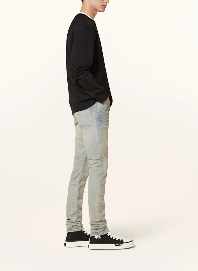 AMIRI Jeans Skinny Fit