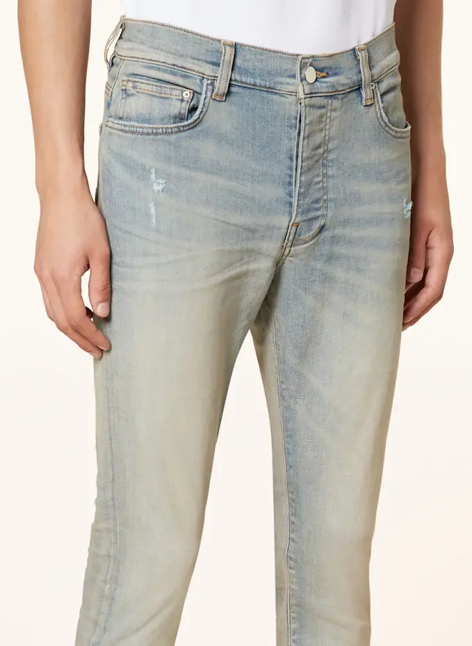 AMIRI Jeans Skinny Fit