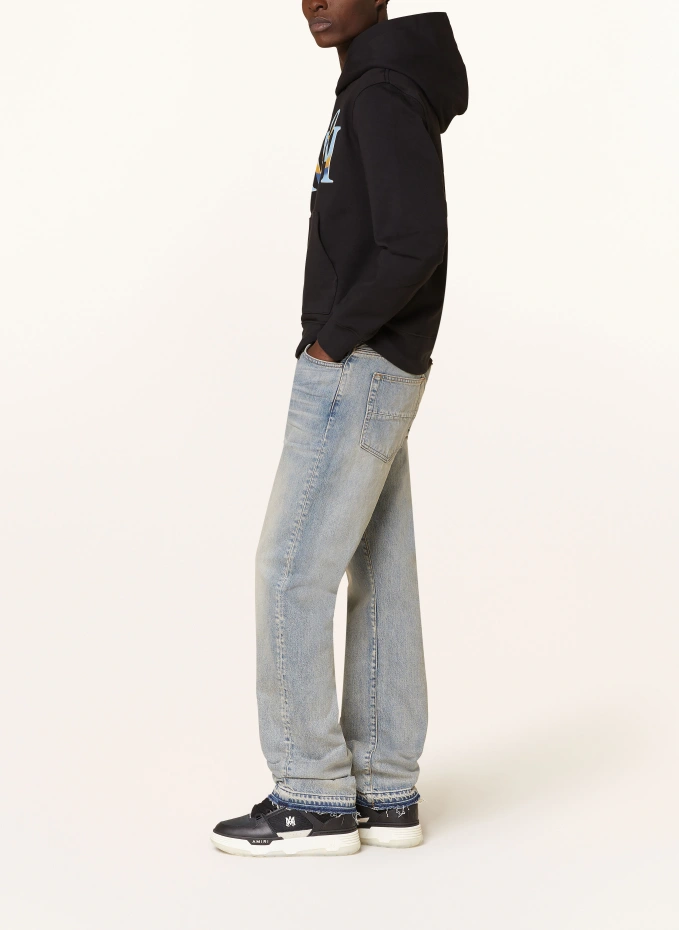 AMIRI Jeans Straight Fit