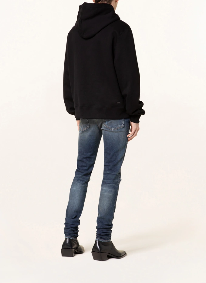 AMIRI Oversized-Hoodie