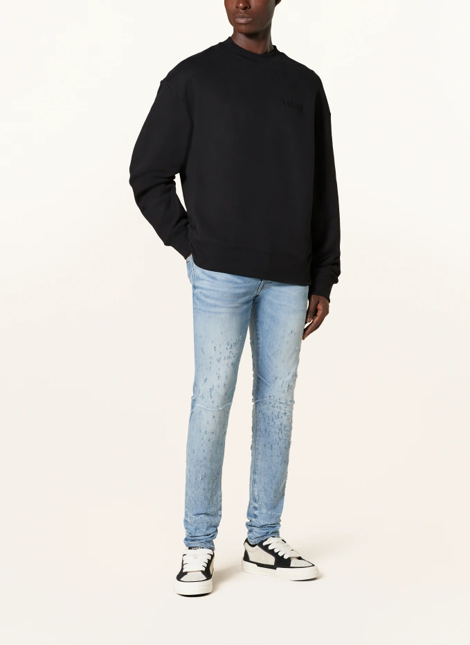 AMIRI Oversized-Sweatshirt