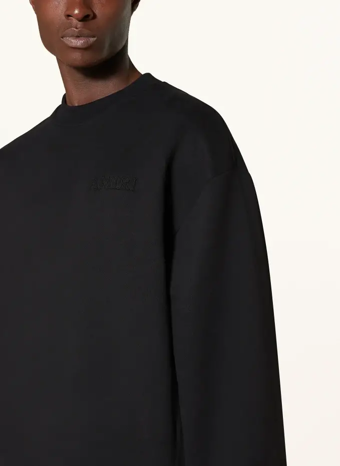 AMIRI Oversized-Sweatshirt