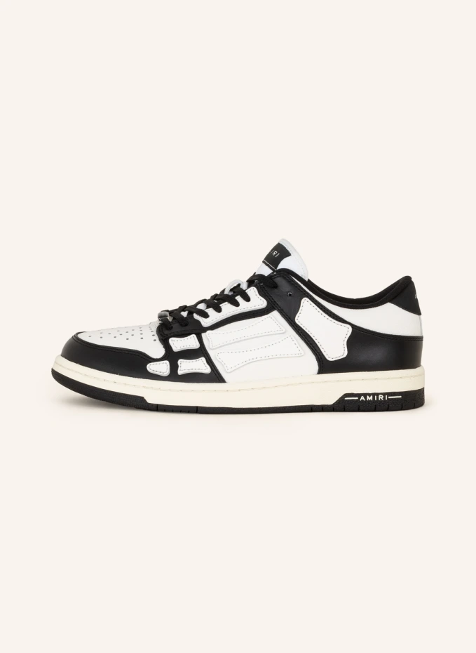 AMIRI Sneaker SKELETON LOW