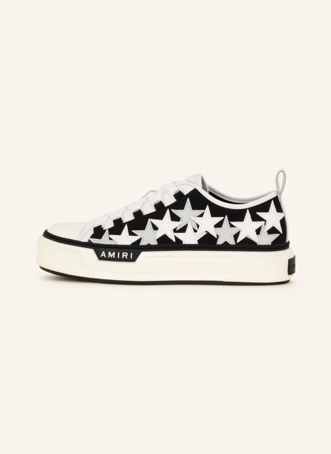 AMIRI Sneaker STARS COURT