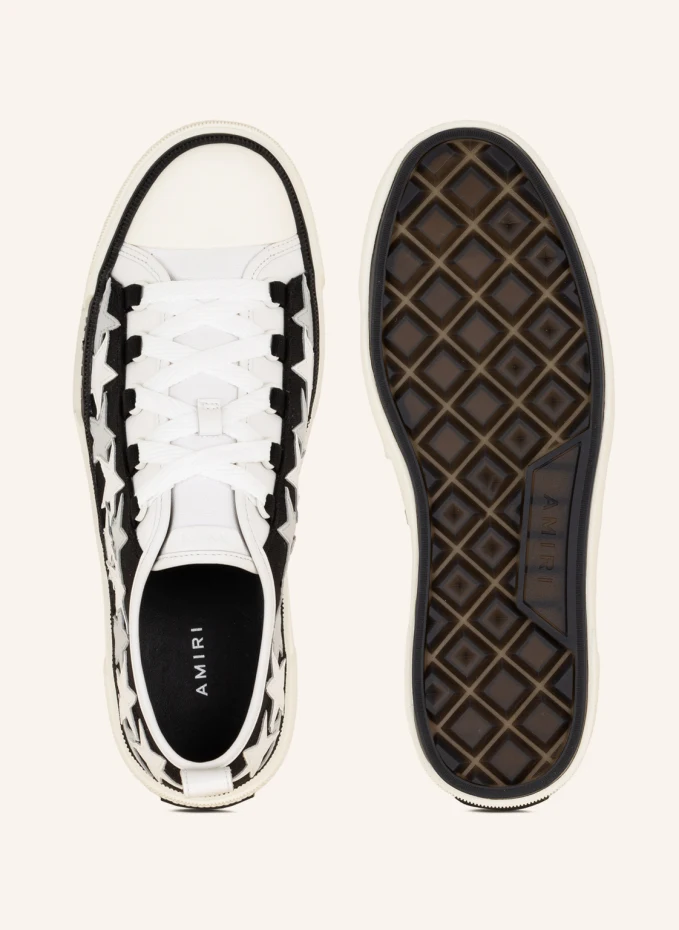 AMIRI Sneaker STARS COURT