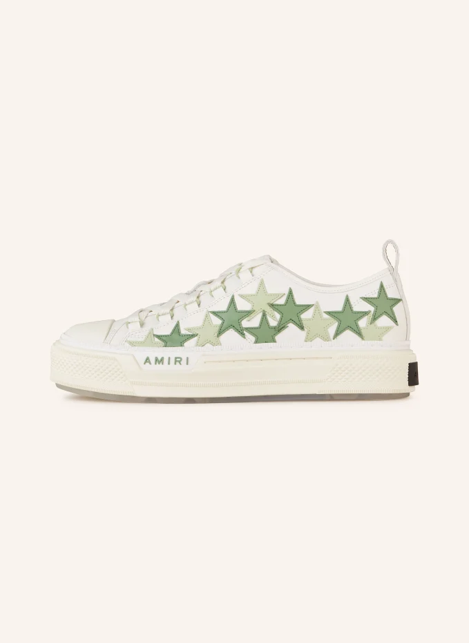 AMIRI Sneaker STARS COURT