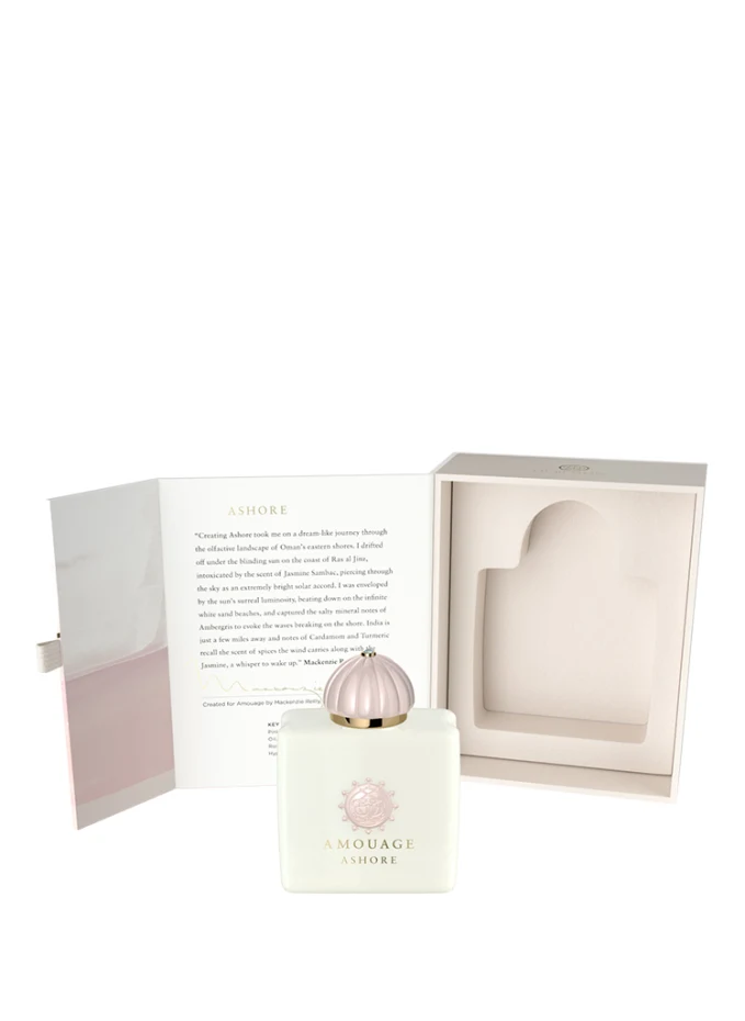 AMOUAGE ASHORE