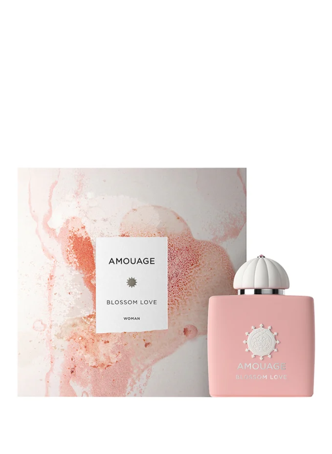 AMOUAGE BLOSSOM LOVE