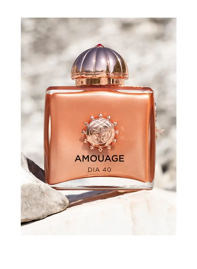 AMOUAGE DIA 40