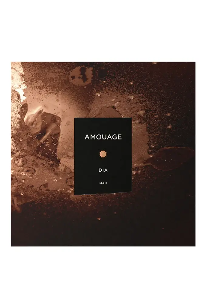 AMOUAGE DIA MAN