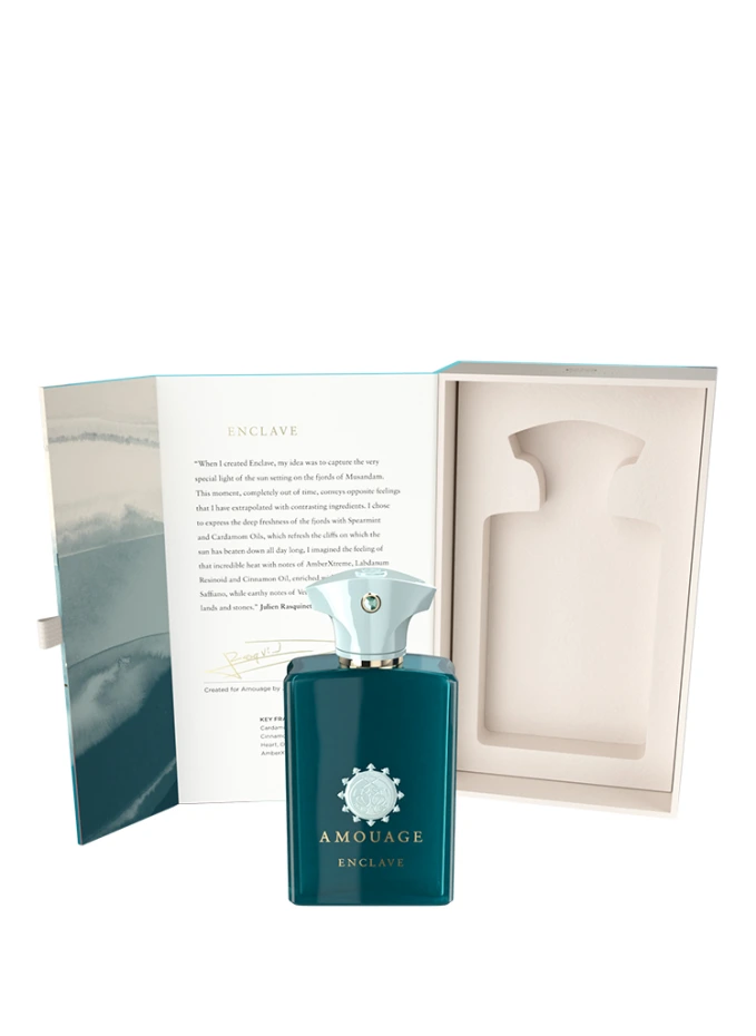 AMOUAGE ENCLAVE