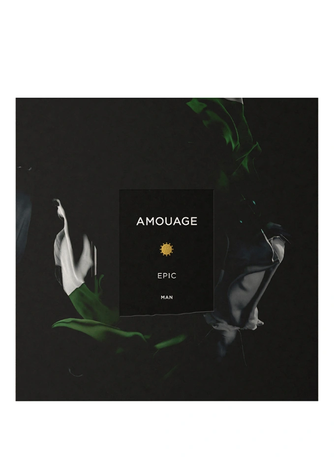AMOUAGE EPIC MAN