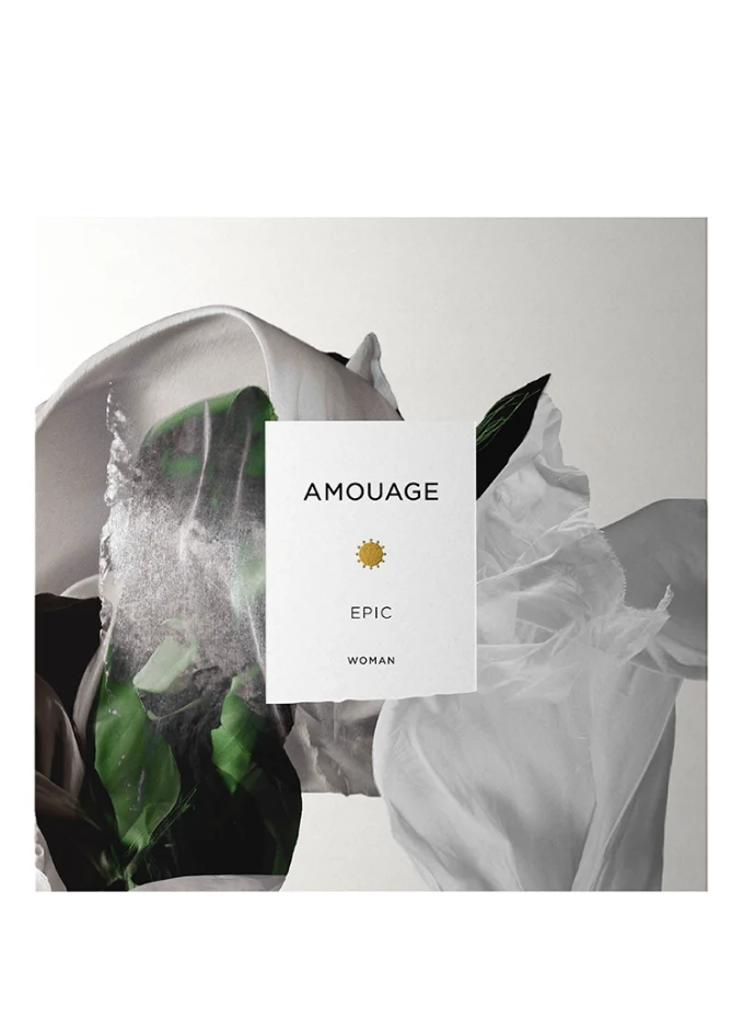 AMOUAGE EPIC WOMAN