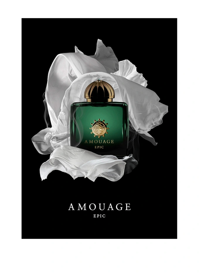 AMOUAGE EPIC WOMAN