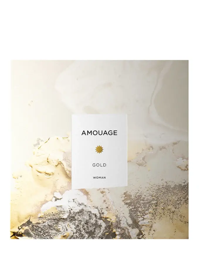 AMOUAGE GOLD WOMAN