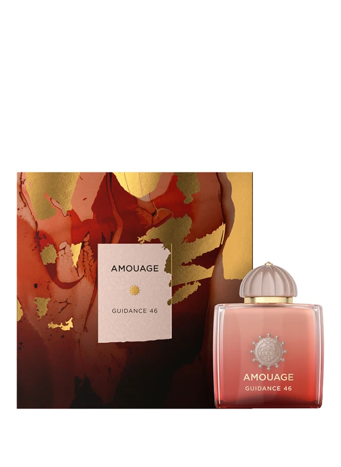 AMOUAGE GUIDANCE 46