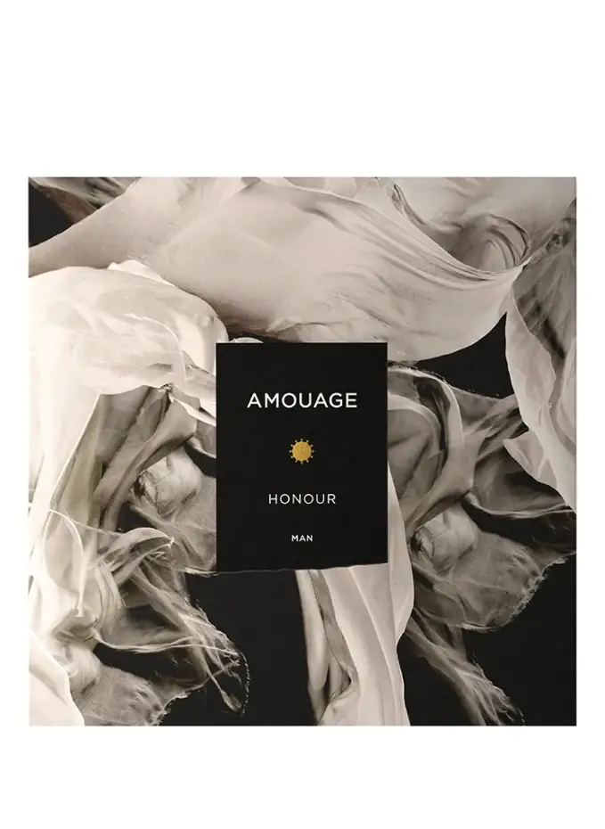 AMOUAGE HONOUR MAN