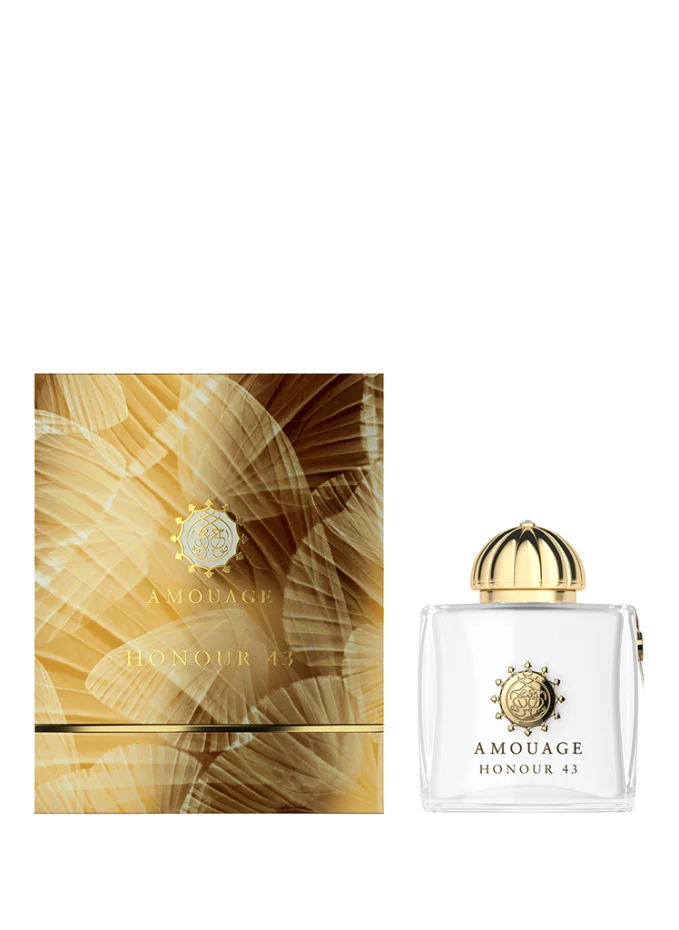 AMOUAGE ICONIC HONOUR WOMAN 43
