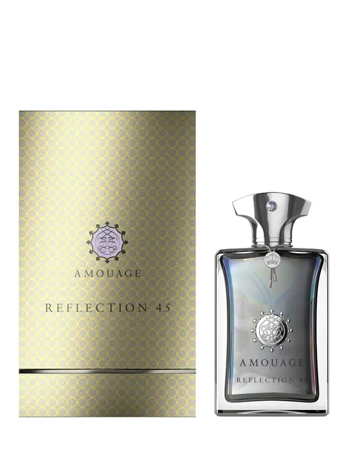 AMOUAGE ICONIC REFLECTION MAN 45