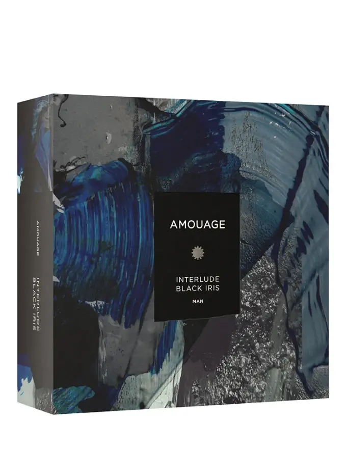 AMOUAGE INTERLUDE BLACK IRIS
