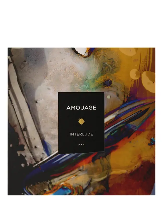 AMOUAGE INTERLUDE MAN