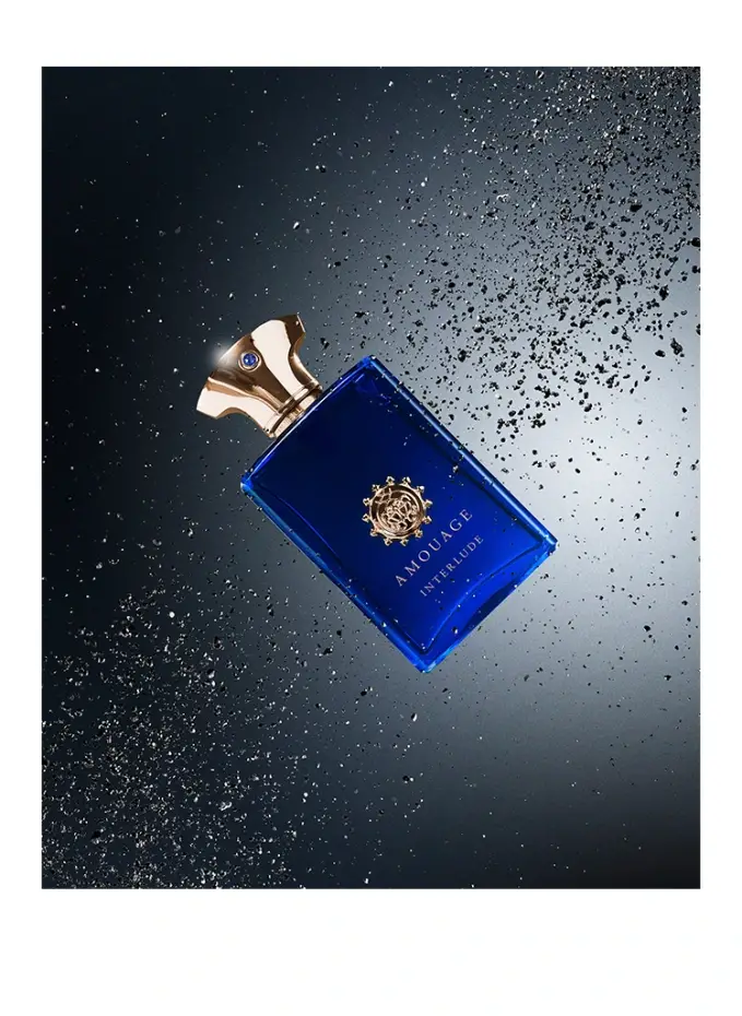 AMOUAGE INTERLUDE MAN