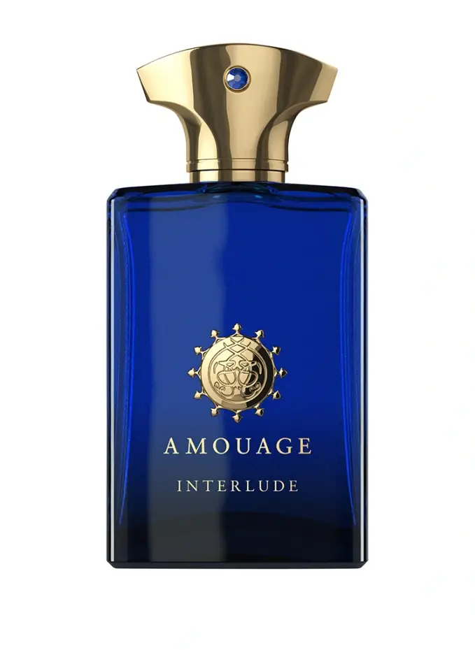 AMOUAGE INTERLUDE MAN