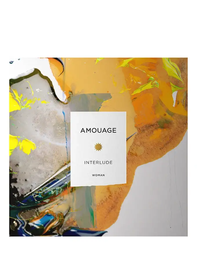 AMOUAGE INTERLUDE WOMAN