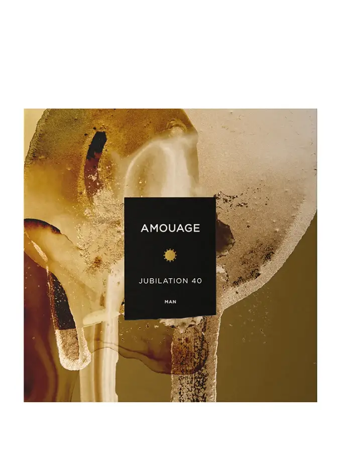 AMOUAGE JUBILATION 40