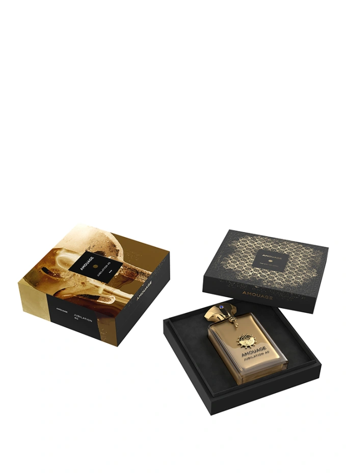 AMOUAGE JUBILATION 40