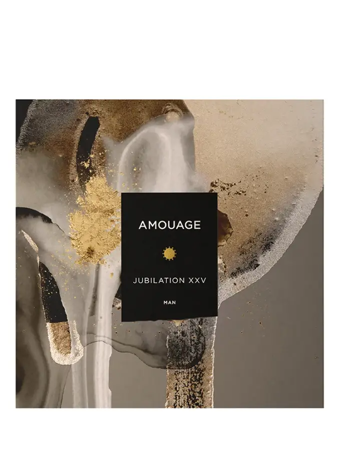 AMOUAGE JUBILATION XXV MAN