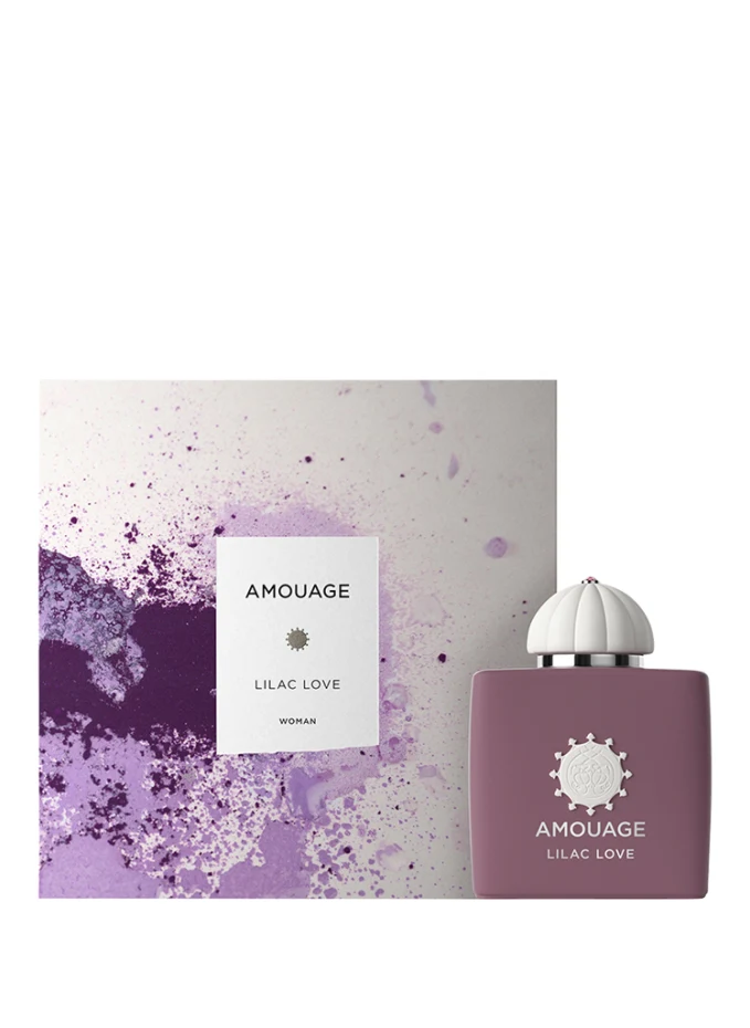 AMOUAGE LILAC LOVE