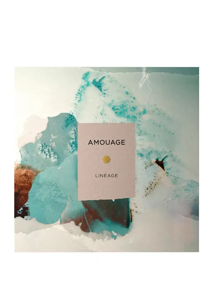 AMOUAGE LINEAGE