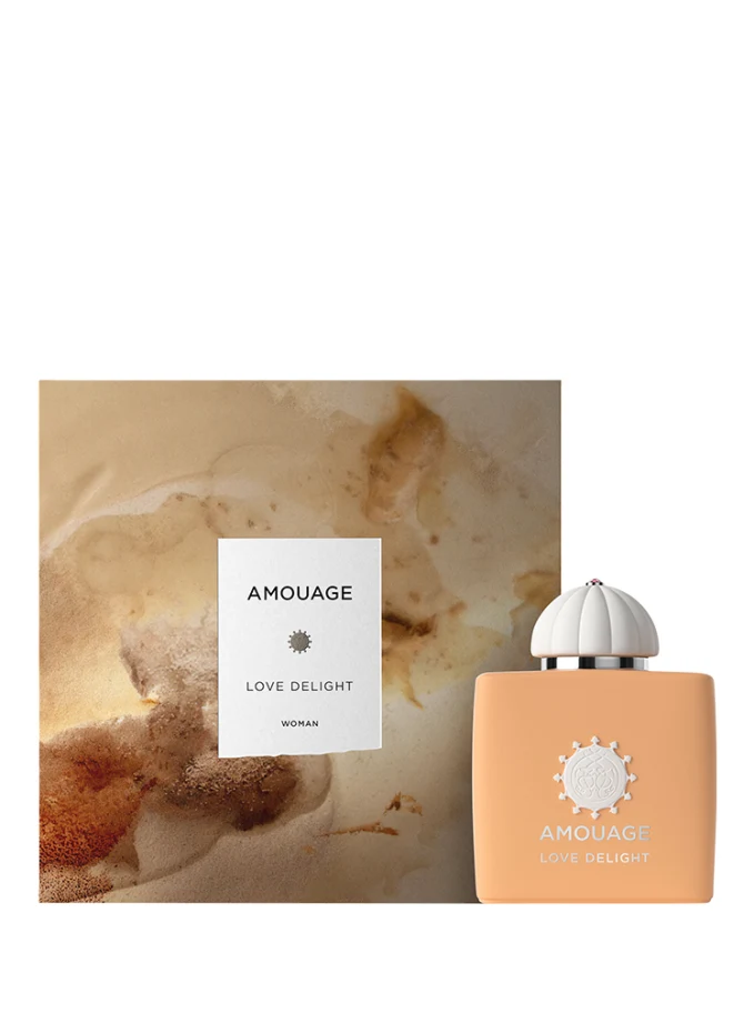 AMOUAGE LOVE DELIGHT