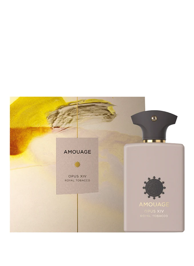 AMOUAGE OPUS XIV ROYAL TOBACCO