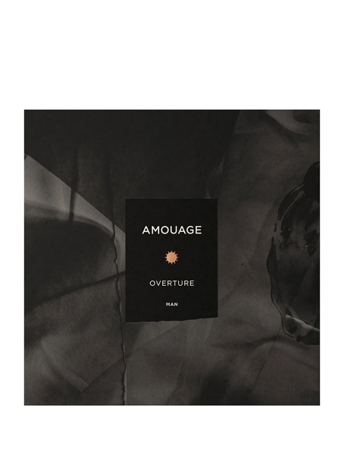 AMOUAGE OVERTURE MAN