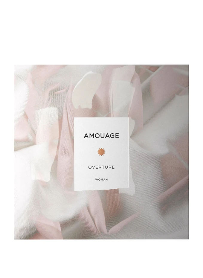 AMOUAGE OVERTURE WOMAN