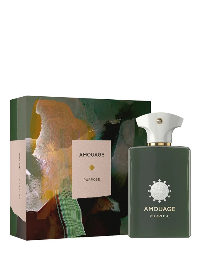 AMOUAGE PURPOSE