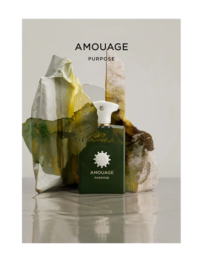 AMOUAGE PURPOSE
