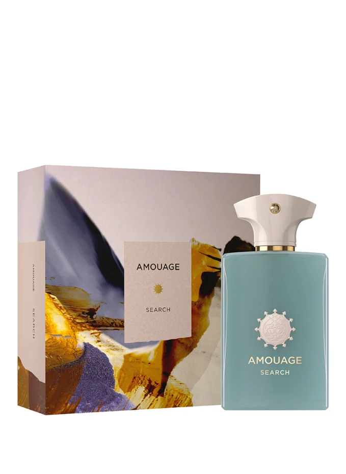 AMOUAGE SEARCH