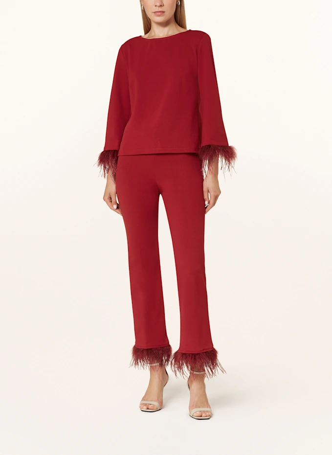 Ana Alcazar Blusenshirt