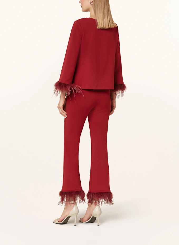 Ana Alcazar Blusenshirt