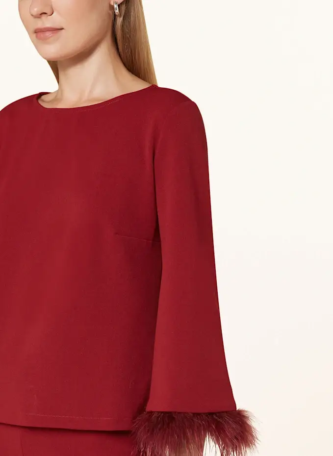 Ana Alcazar Blusenshirt