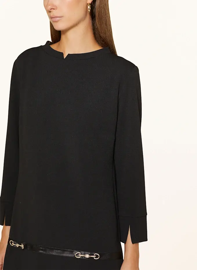 Ana Alcazar Kleid Mit 3/4-Arm